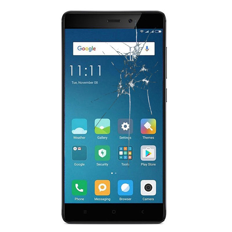 Reparacion pantalla Original Samsung j7 2017 j730F  Negro
