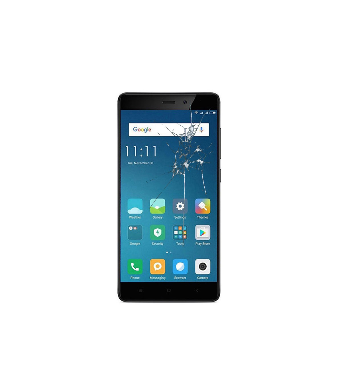 Reparaçao Ecrã  XIAOMI REDMI 4 PRO