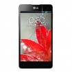 Reparacion pantalla LG Optimus G E975 con marco