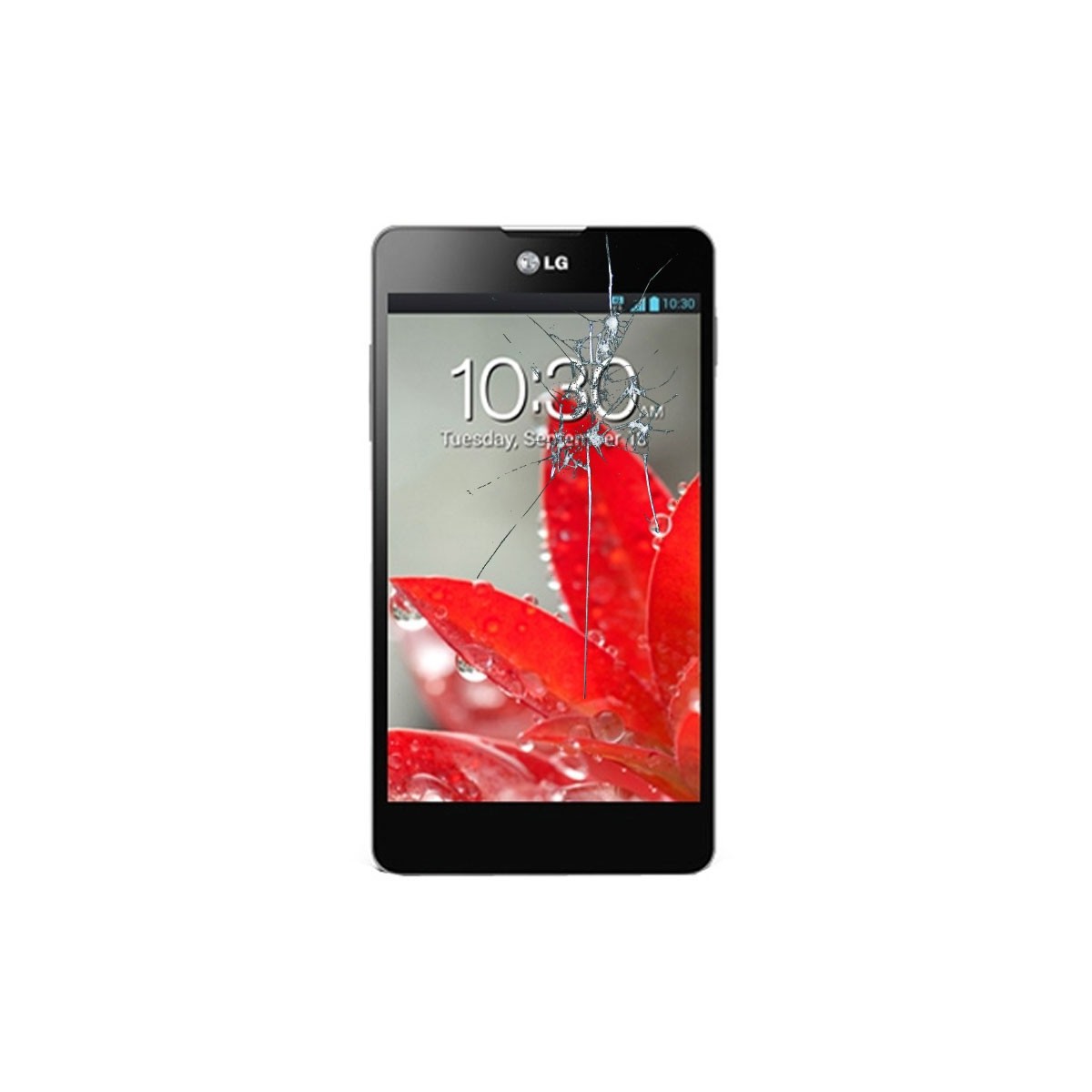 Reparacion pantalla Xiaomi Redmi Note 4X