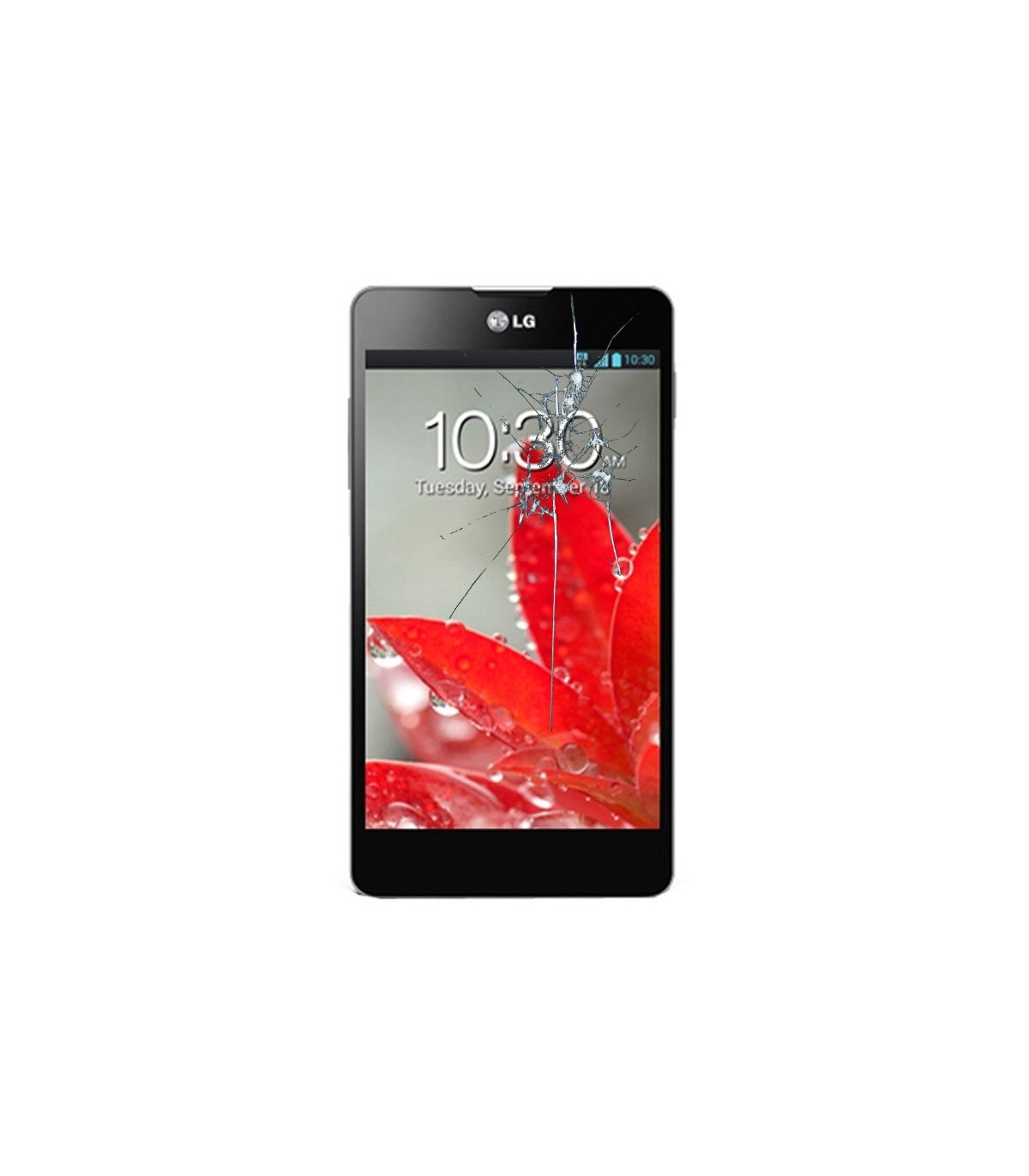 Reparacion pantalla Xiaomi Redmi Note 4X