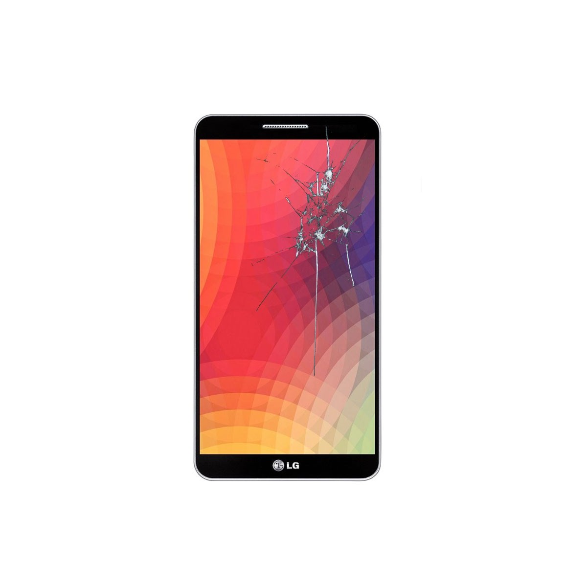 Reparacion pantalla Xiaomi Redmi Note 4X