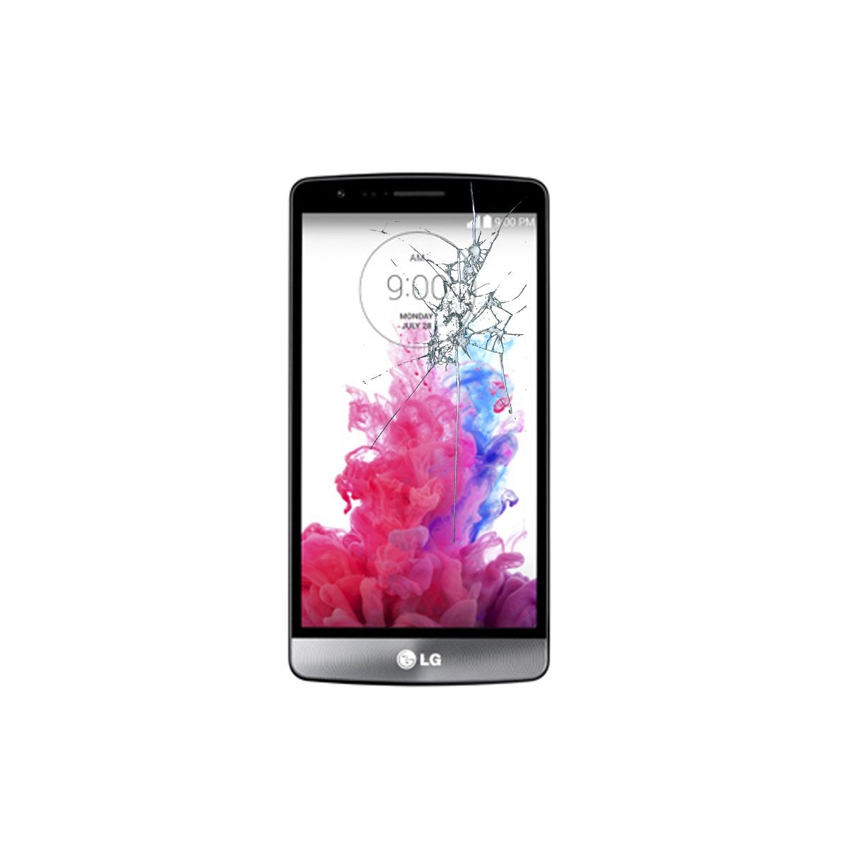 Reparacion pantalla Xiaomi Redmi Note 4X