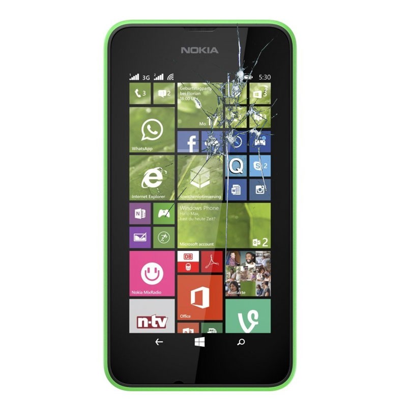 Reparacion pantalla Xiaomi Redmi Note 4X