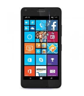 Reparaçao Ecrã Nokia Lumia 640