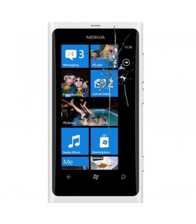 Reparaçao Ecrã NOKIA LUMIA 720