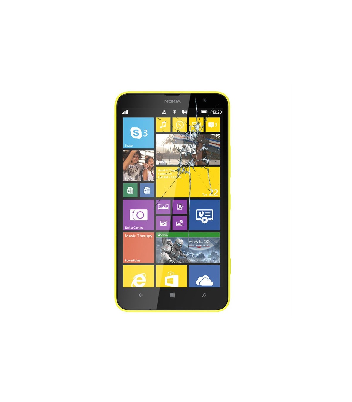 Reparacion pantalla Xiaomi Redmi Note 4X