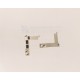 Placa de presión de carcasa intermedia - Aquaris E5 / E5 FHD