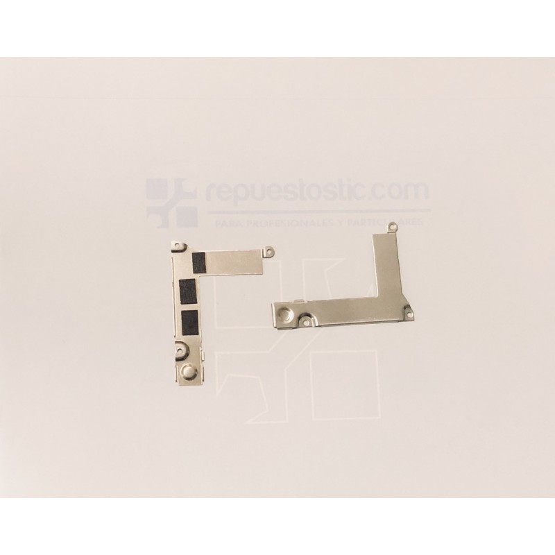 Placa de presión de carcasa intermedia - Aquaris E5 / E5 FHD