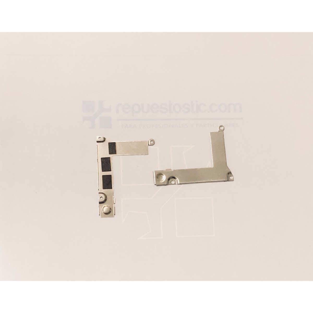 Placa de presión de carcasa intermedia - Aquaris E5 / E5 FHD