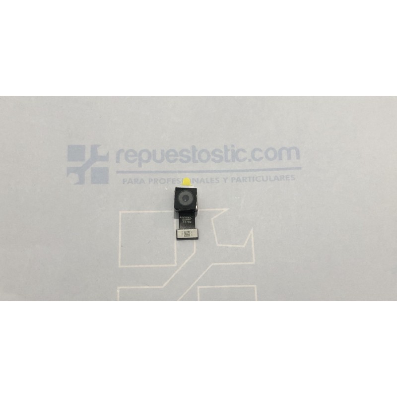 Cámara trasera de 16Mpx para BQ Aquaris X Original
