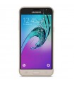 Reparacion pantalla Original Samsung J3 2016 J320F DORADA