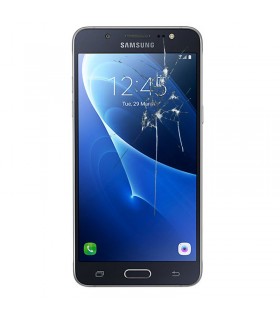 Ecrã completa samsung galaxy J5 2017 ORO ORIGINAL