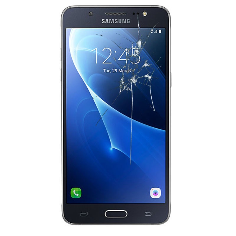 Ecrã completa samsung galaxy J5 2017 ORO ORIGINAL