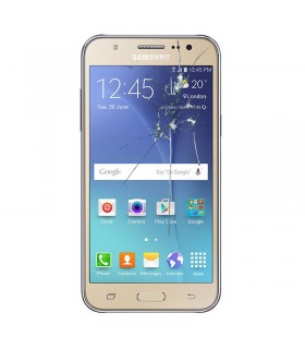 Reparaçao Ecrã Original Samsung J5 DORADA