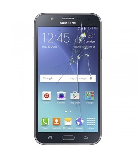 Reparaçao Ecrã Original Samsung j7 J700F preto