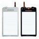 Samsung S5620 pantalla digitalizadora, ventana tactil cubre display LCD