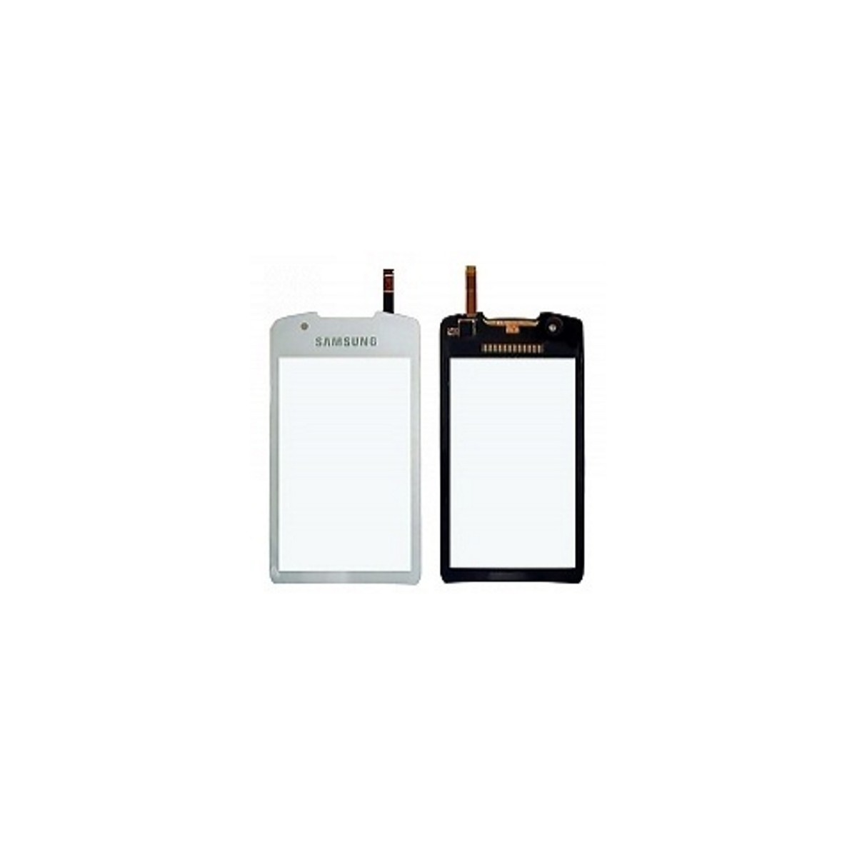 TACTIL Samsung S5620