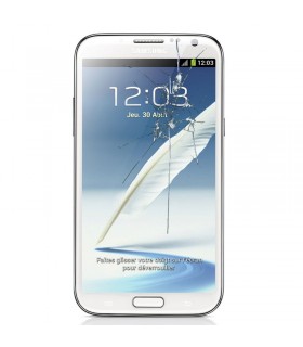 Reparacion pantalla Original Samsung NOTE2 N7100