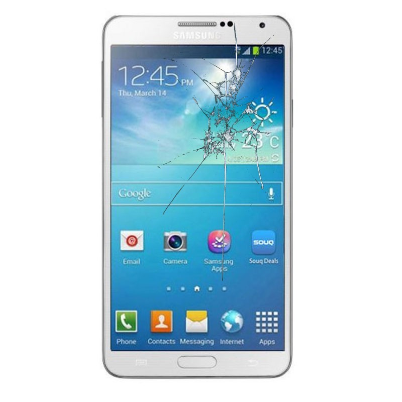Reparacion pantalla Original Samsung j7 2017 j730F  Negro