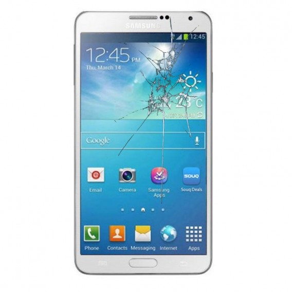 Reparacion pantalla Original Samsung j7 2017 j730F  Negro