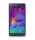 Reparaçao Ecrã Original Samsung NOTE4 N910F PRETA