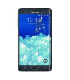 Reparaçao Ecrã Original Samsung NOTE EDGE N915FY PRETA