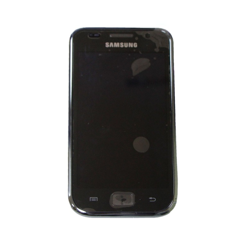 Ecrã (Display+Tactil) AMOLED para Samsung GT-I9000 + i9001 Galaxy 
