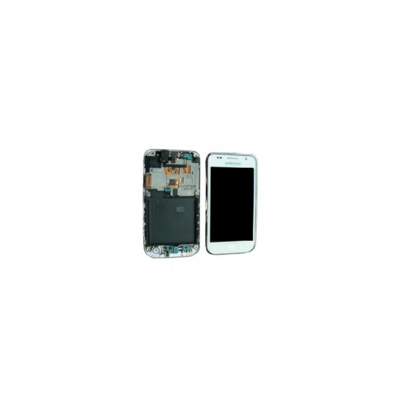 Ecrã (Display+Tactil) AMOLED para Samsung GT-I9000 + i9001 Galaxy