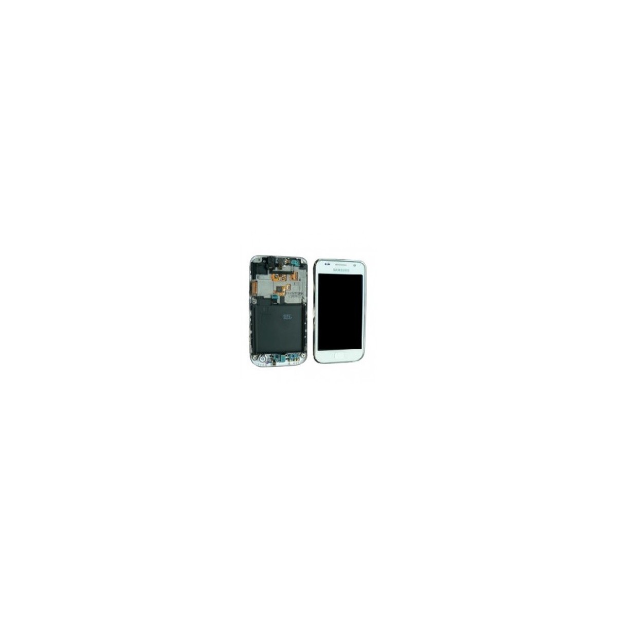 Pantalla (Display+Tactil) AMOLED para Samsung GT-I9000 Galaxy ORIGINAL