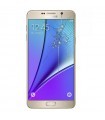 Reparacion pantalla Original Samsung Note5 SM-920I DORADA