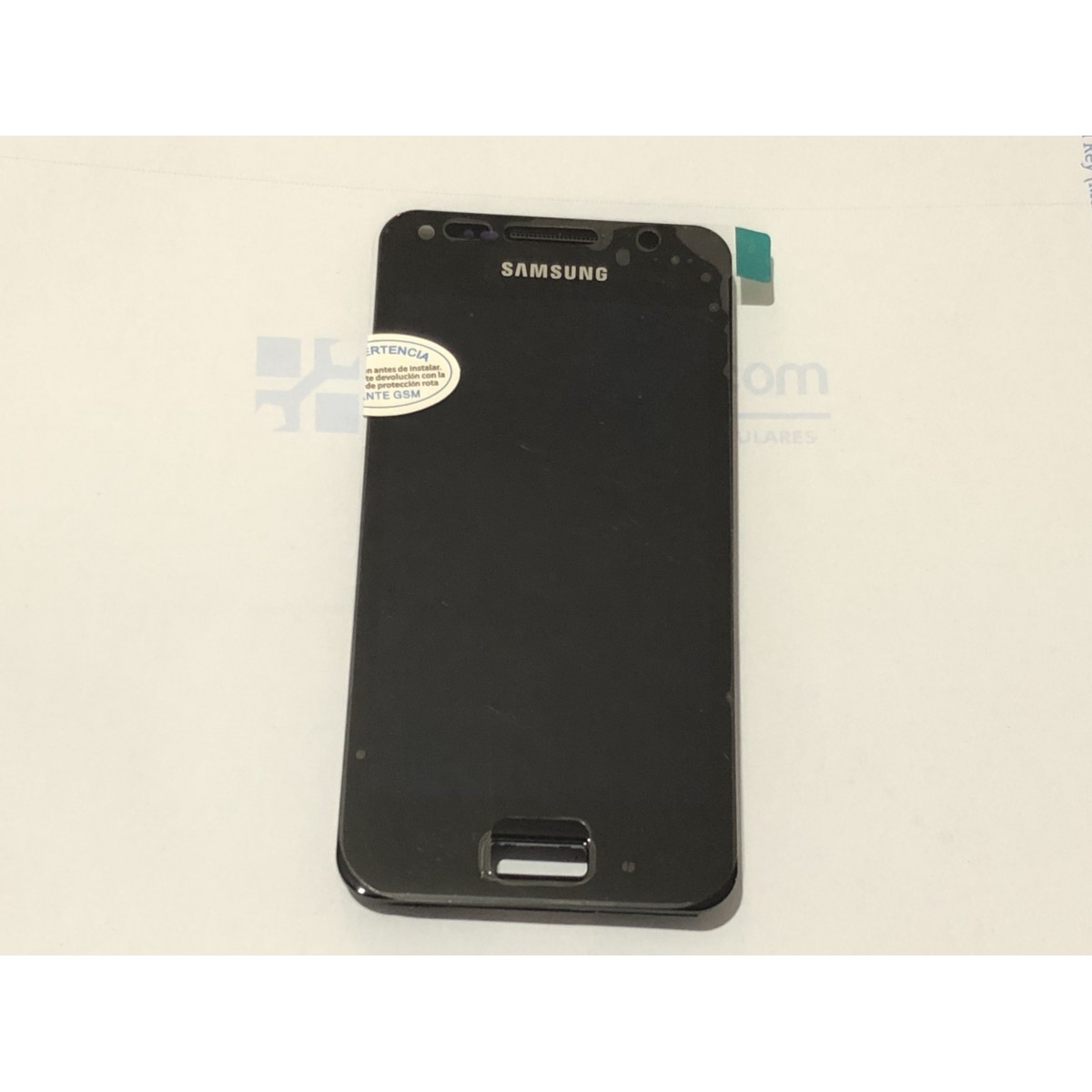 pantalla i9070