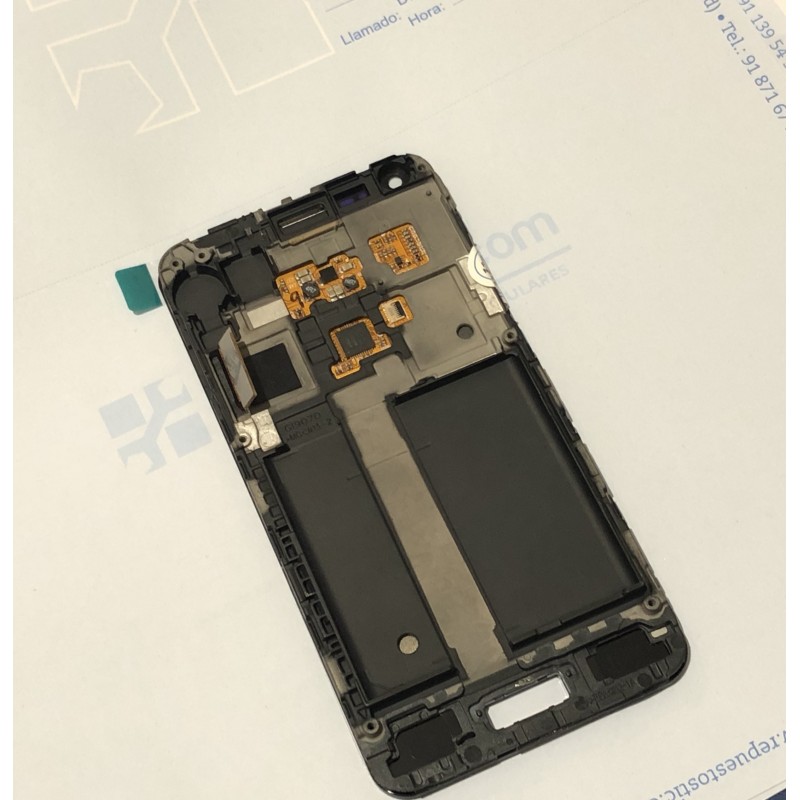 pantalla i9070