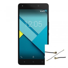 Reparaçao Antena WIFI BQ Aquaris M5.5