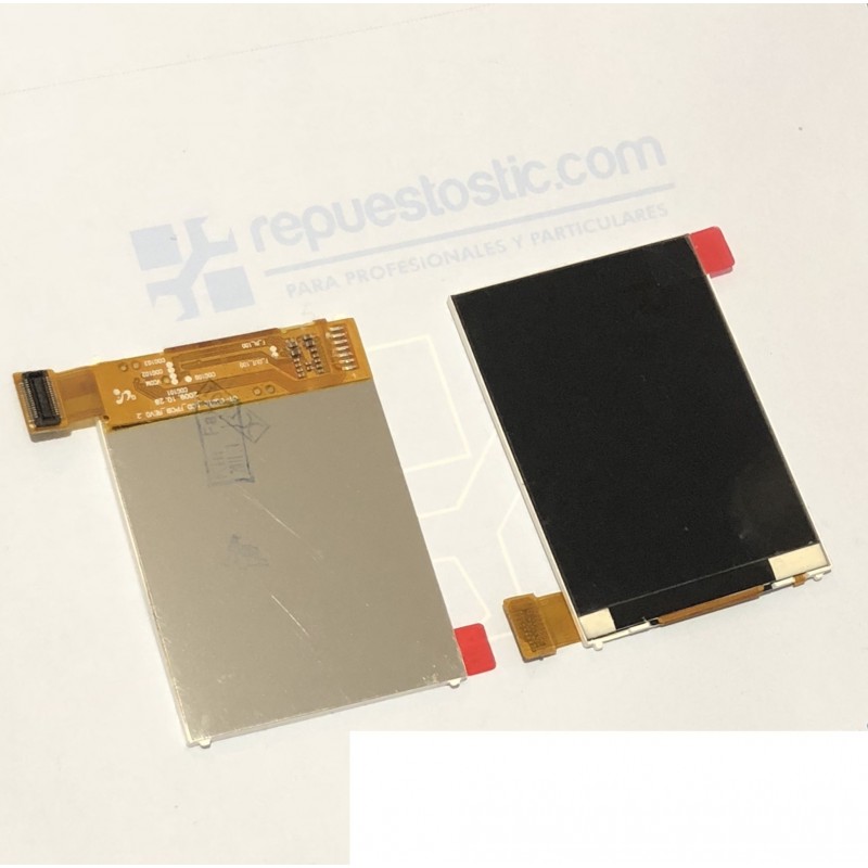 pantalla LCD para samsung C3510