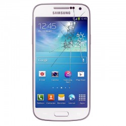 Reparaçao Ecrã Original Samsung S4 MINI i9190/i9195 GRIS