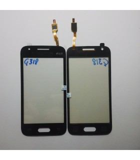 táctil para Samsung Galaxy Trend 2 Lite, G318H Negro
