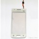 táctil para Samsung Galaxy Trend 2 Lite, G318H Blanco