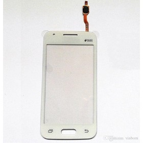 táctil para Samsung Galaxy Trend 2 Lite, G318H Blanco
