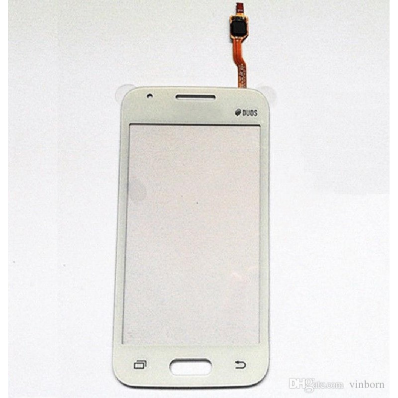 táctil para Samsung Galaxy Trend 2 Lite, G318H Blanco