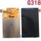 Pantalla LCD para Samsung Galaxy Trend 2 Lite, G318H