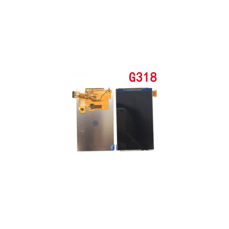Pantalla LCD para Samsung Galaxy Trend 2 Lite, G318H