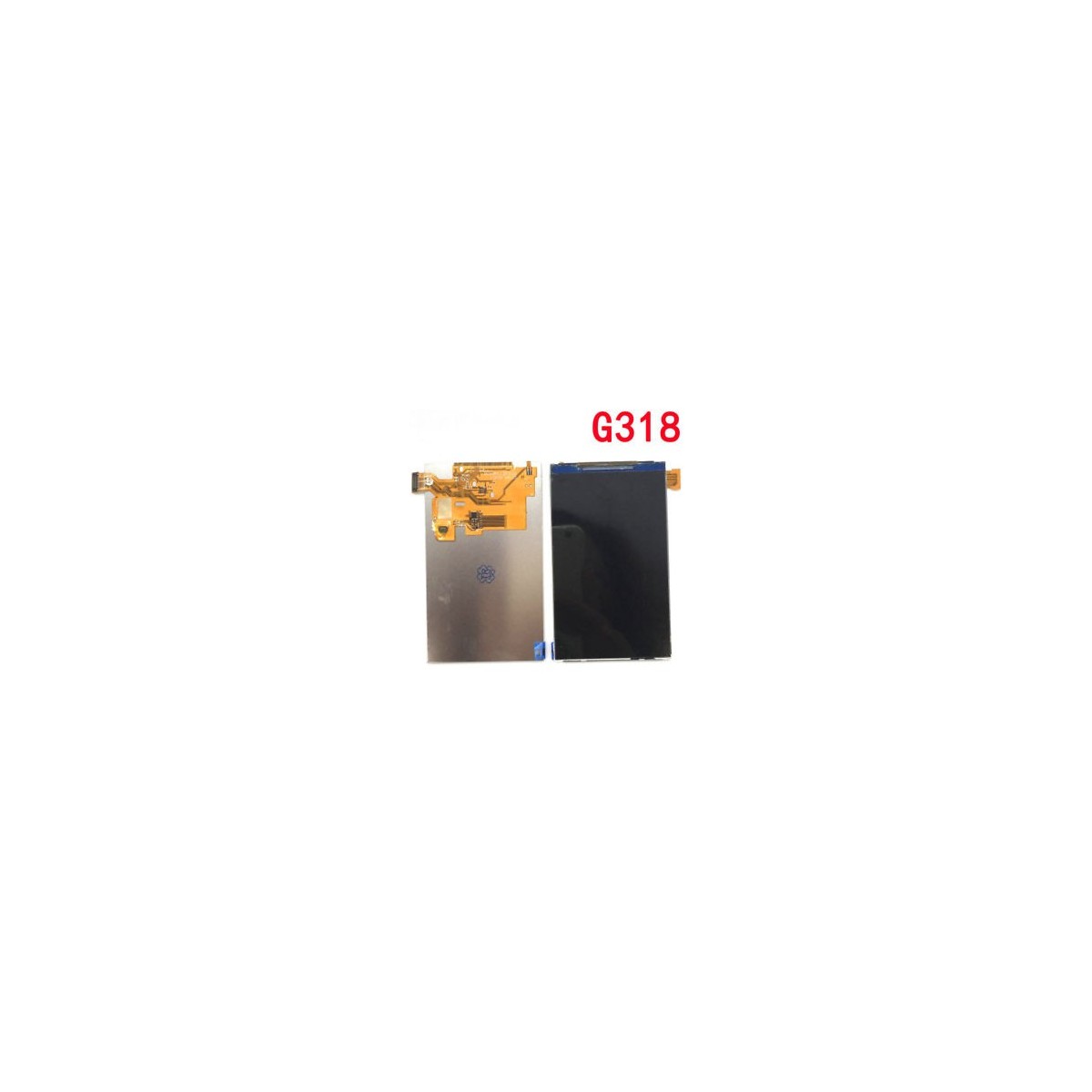 Pantalla LCD para Samsung Galaxy Trend 2 Lite, G318H