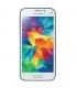 Reparaçao Ecrã Original Samsung S5 MINI G800F BLANCA