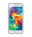 Reparaçao Ecrã Original Samsung S5 MINI G800F BLANCA