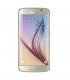 Reparaçao Ecrã Original Samsung Samsung S6 G920F DOURADA