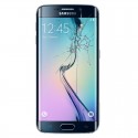 Reparaçao Ecrã Original Samsung S6 EDGE G925F AZUL