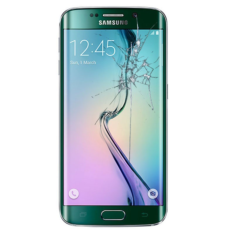 Reparacion pantalla Original Samsung j7 2017 j730F  Negro