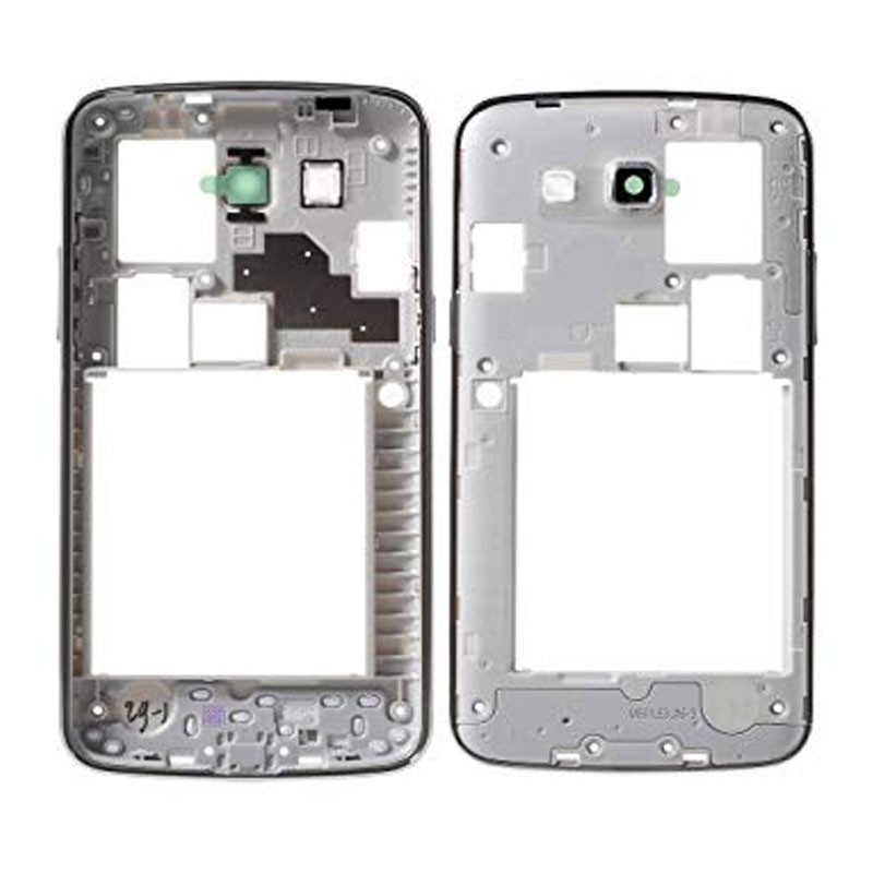 Protector de Ecrã Cristal Templado Samsung Galaxy GRAN 2 G7105 