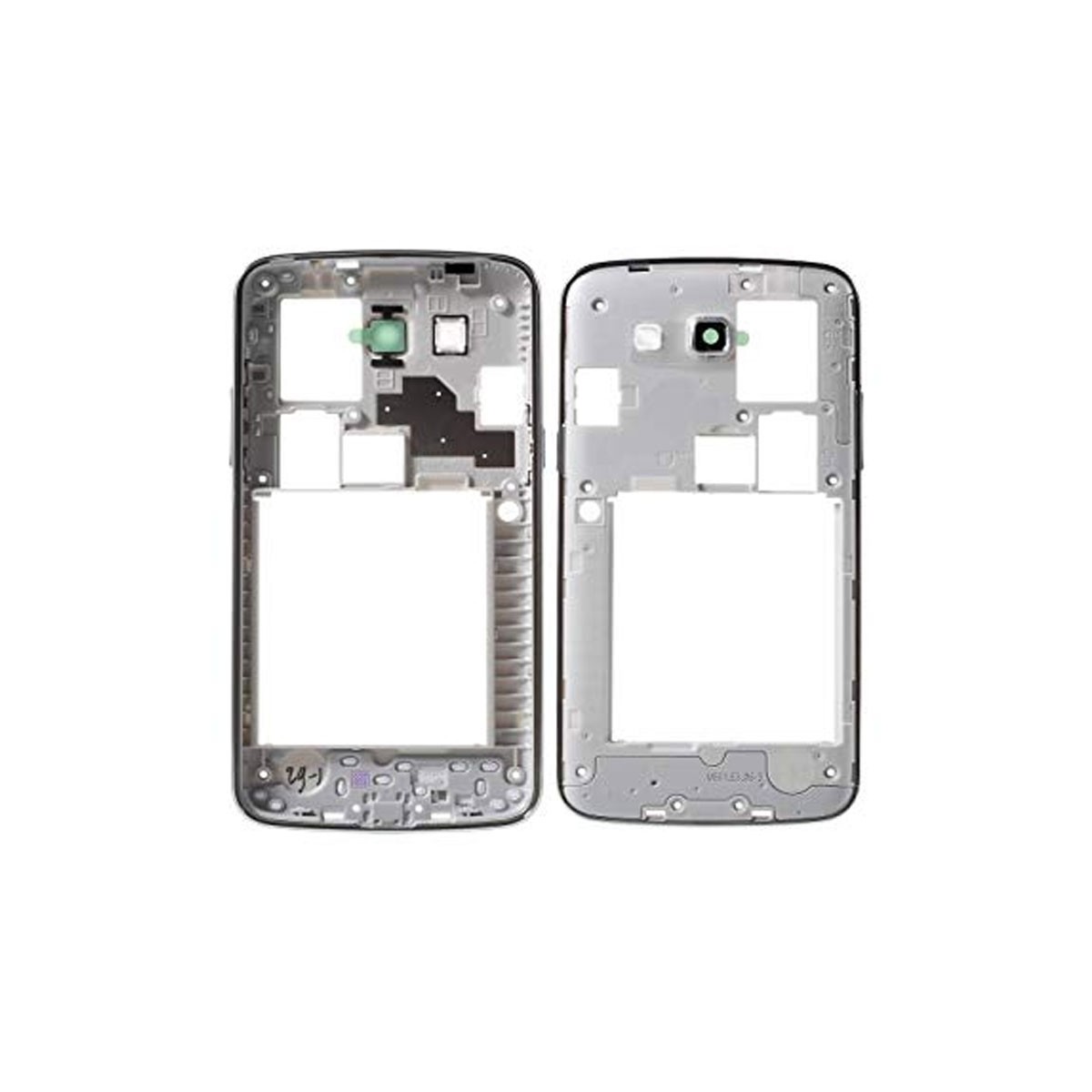 Protector de Ecrã Cristal Templado Samsung Galaxy GRAN 2 G7105 